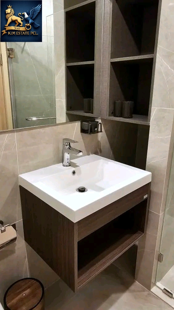 💎𝐍𝐔𝐄 𝐃𝐈𝐒𝐓𝐑𝐈𝐂𝐓 𝐑𝟗💎 𝟑𝟎.𝟕𝟗 ตร.ม | 𝟏 ห้องนอน | 𝟏 ห้องน้ำ |  ชั้น 𝟐𝟔 🔥🔥𝟐𝟓,𝟎𝟎𝟎฿/เดือน 𝐊𝐈𝐌 คิม 𝗟𝗶𝗻𝗲:𝗺𝗶𝗿𝗮𝗴𝗲𝗿𝗶𝗰𝗵𝗰𝗼𝗻𝗱𝗼, 𝟬𝟲𝟲-𝟬𝟮𝟬-𝟴𝟬𝟭𝟯