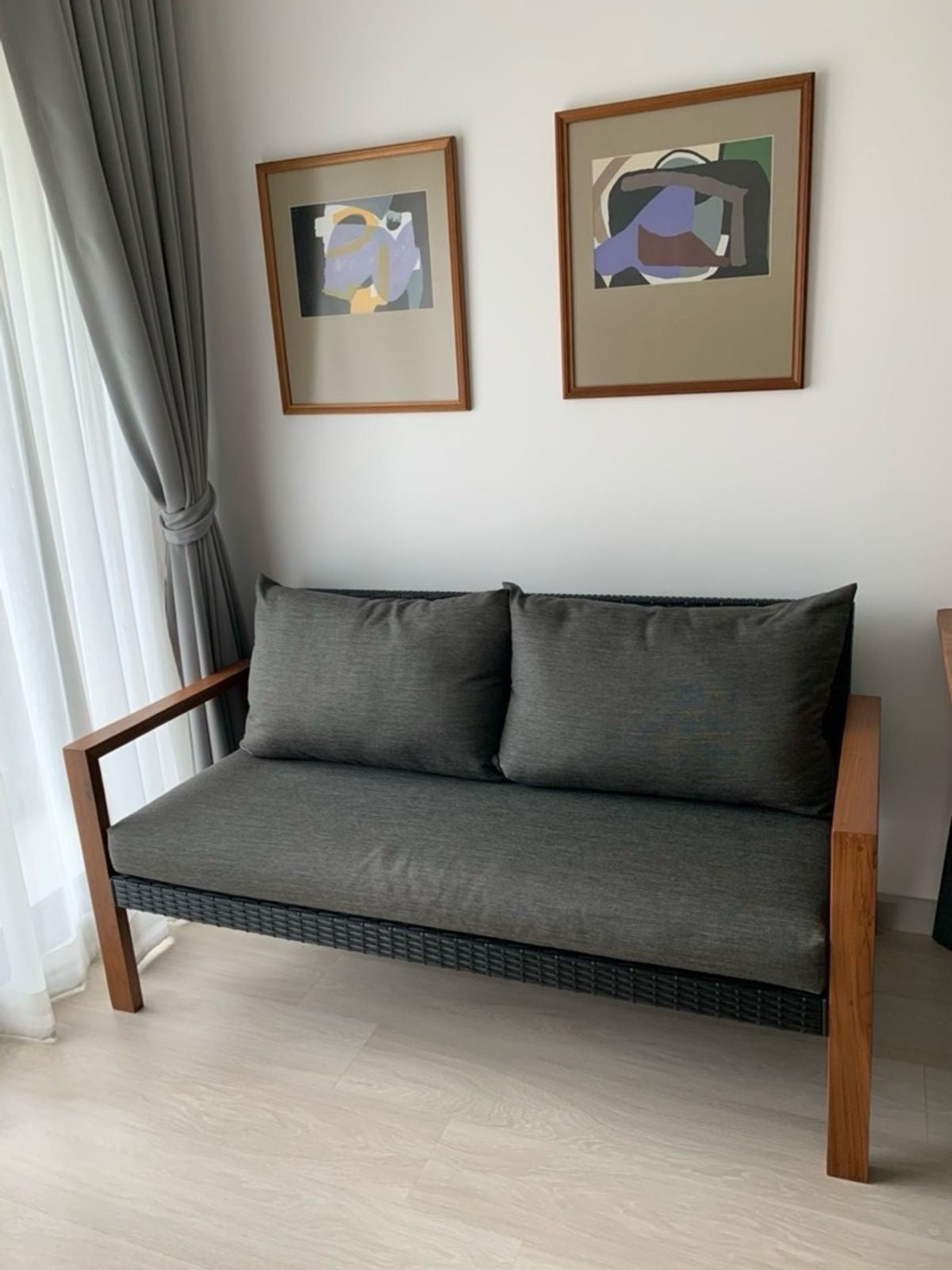 KNIGHTSBRIDGE PRIME SATHORN 28SQM 1BED1 2XFL 18500