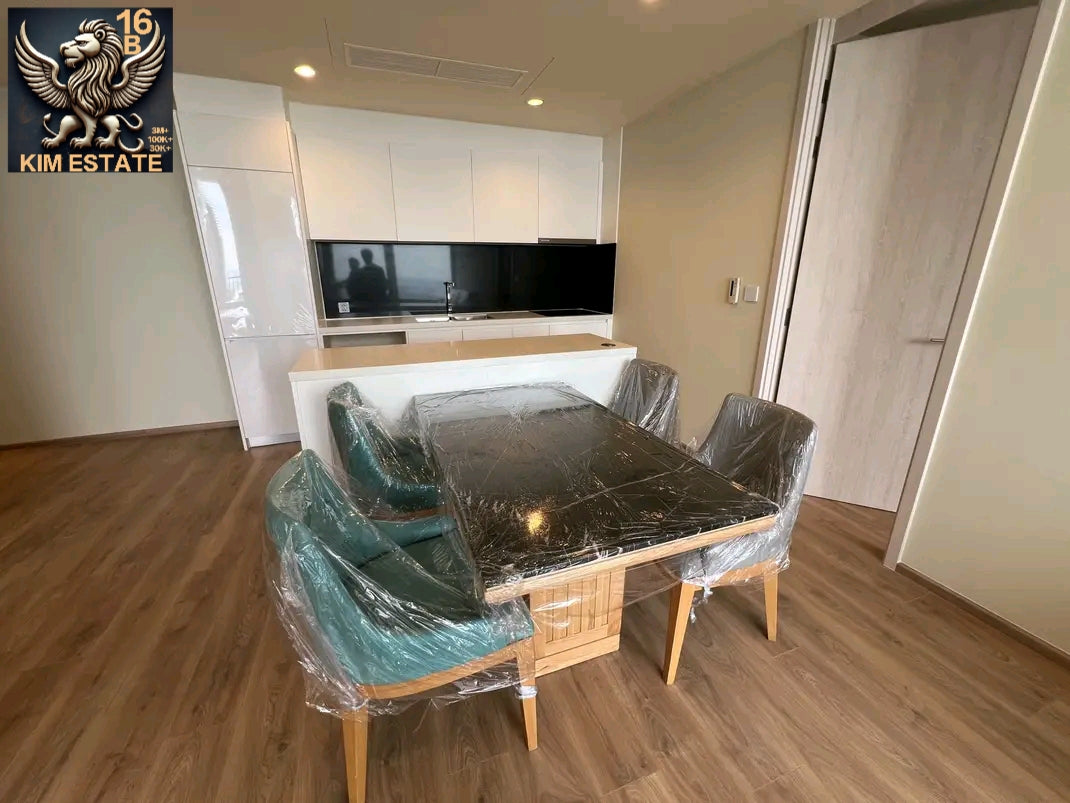 NOBLE FORM THONGLOR 75SQM 2BED2 FL37TH 80,000