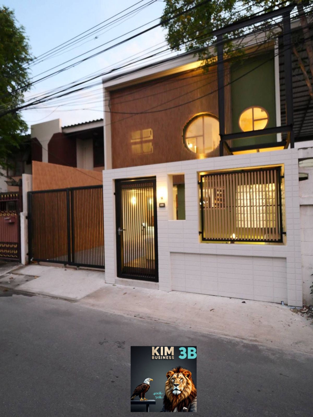 💎𝐒𝐎 𝐁𝐄𝐀𝐔𝐓𝐈𝐅𝐔𝐋 𝐓𝐎𝐖𝐍𝐇𝐎𝐌𝐄💎𝐉𝐀𝐏𝐀𝐍𝐄𝐒𝐄 𝐇𝐎𝐔𝐒𝐄 𝐢𝐧 𝐄𝐊𝐊𝐀𝐌𝐀𝐈 👔𝟏𝟖𝟎 𝐒𝐐𝐌. 𝟑 𝐁𝐄𝐃𝟑 𝟗𝟎,𝟎𝟎𝟎 ฿/𝐌𝐨𝐧𝐭𝐡