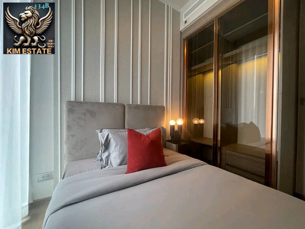CELES ASOKE TERMINAL 21 BTS 87SQM 2BED2 FL24
