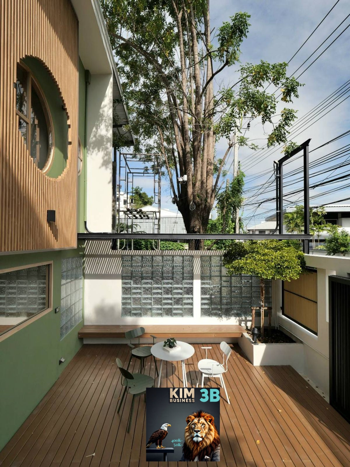 💎𝐒𝐎 𝐁𝐄𝐀𝐔𝐓𝐈𝐅𝐔𝐋 𝐓𝐎𝐖𝐍𝐇𝐎𝐌𝐄💎𝐉𝐀𝐏𝐀𝐍𝐄𝐒𝐄 𝐇𝐎𝐔𝐒𝐄 𝐢𝐧 𝐄𝐊𝐊𝐀𝐌𝐀𝐈 👔𝟏𝟖𝟎 𝐒𝐐𝐌. 𝟑 𝐁𝐄𝐃𝟑 𝟗𝟎,𝟎𝟎𝟎 ฿/𝐌𝐨𝐧𝐭𝐡