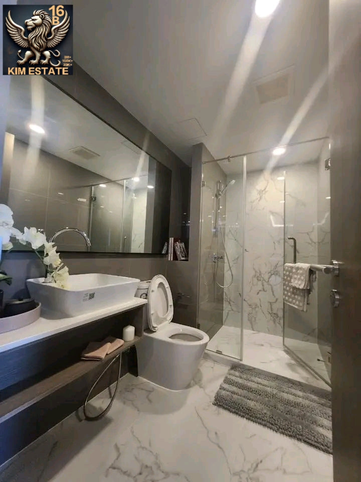 DEFINE BY MAYFAIR SUKHUMVIT 50 53SQM. 2BED1 FL7 23,000
