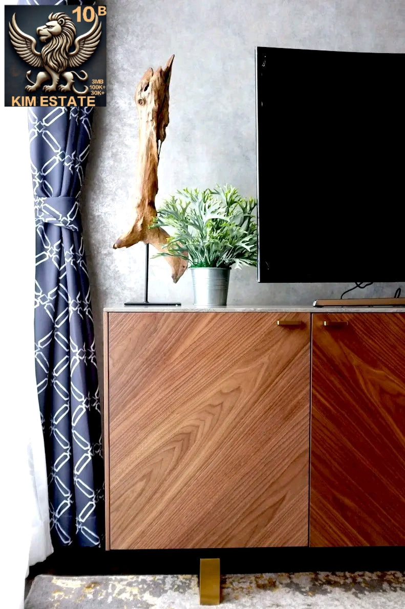 THE LINE RATCHATHEWI 57SQM. 2BED1 27FL