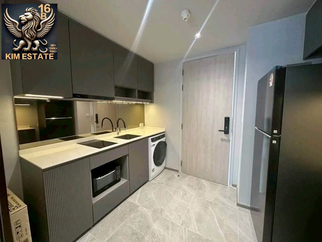 CHAPTER THONGLOR 25 58SQM 2BED2 FL7TH 45,000