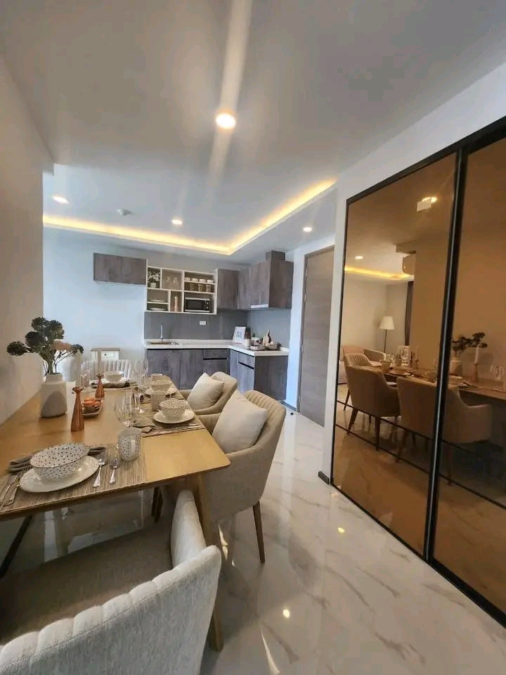 DEFINE BY MAYFAIR SUKHUMVIT 50 53SQM. 2BED1 FL7 23,000