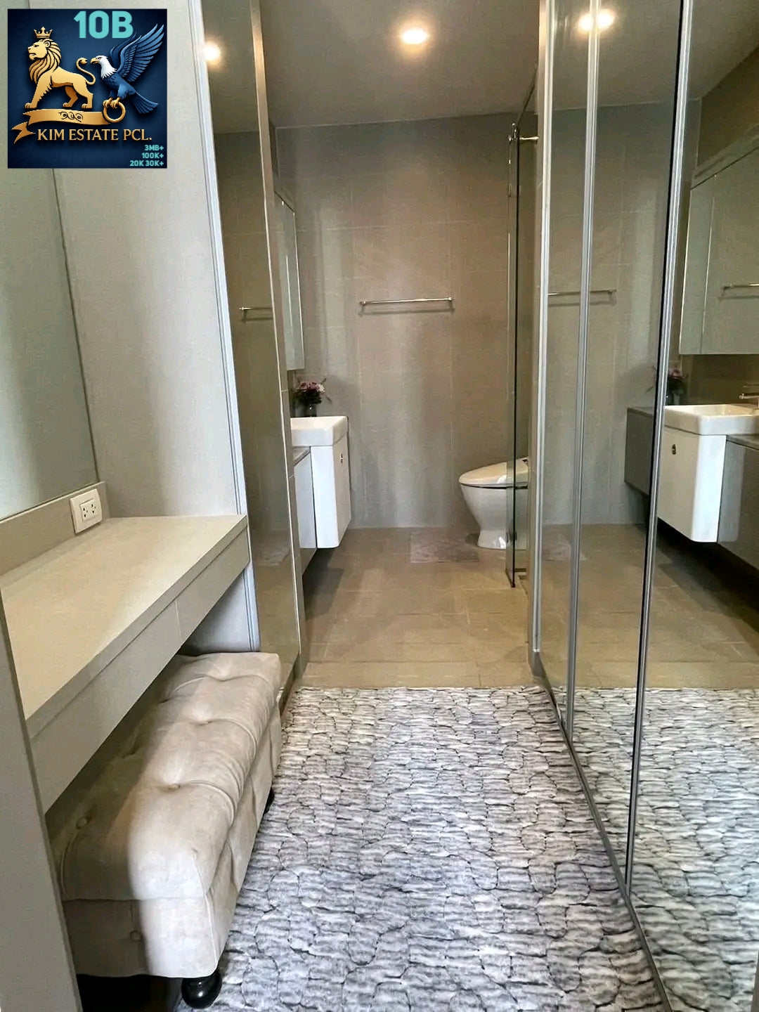 💎𝐒𝐔𝐏𝐄𝐑 𝐋𝐔𝐗𝐔𝐑𝐘💎 𝐍𝐎𝐁𝐋𝐄 𝐏𝐋𝐄𝐎𝐍𝐉𝐈𝐓: 𝐁𝐞𝐚𝐮𝐭𝐢𝐟𝐮𝐥, 𝐬𝐩𝐚𝐜𝐢𝐨𝐮𝐬 𝟓𝟐𝐬𝐪𝐦, 𝟏 𝐛𝐞𝐝 𝟏 𝐛𝐚𝐭𝐡, 𝟏𝟒𝐭𝐡, 𝐛𝐞𝐚𝐮𝐭𝐢𝐟𝐮𝐥 𝐯𝐢𝐞𝐰 [𝐏𝐑𝐈𝐕𝐀𝐓𝐄 𝐋𝐈𝐅𝐓🛗] 𝐑𝐞𝐧𝐭 𝟒𝟓,𝟎𝟎𝟎 ฿/𝐦𝐨𝐧𝐭𝐡