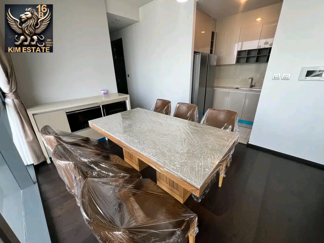 LAVIQ 57 86SQM 2BED2 23FL 90,000