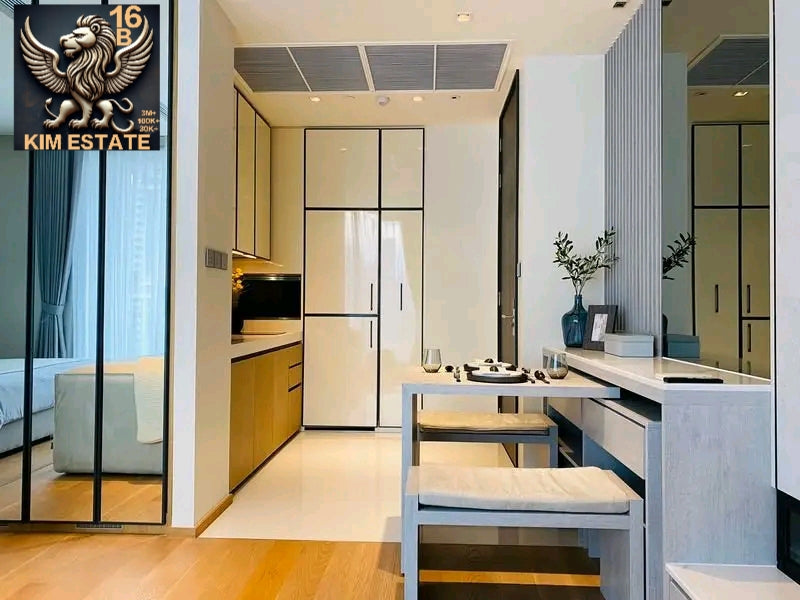 INTERIOR DECOR BEATNIQ 32 44SQM 1BED1 20FL 52,000