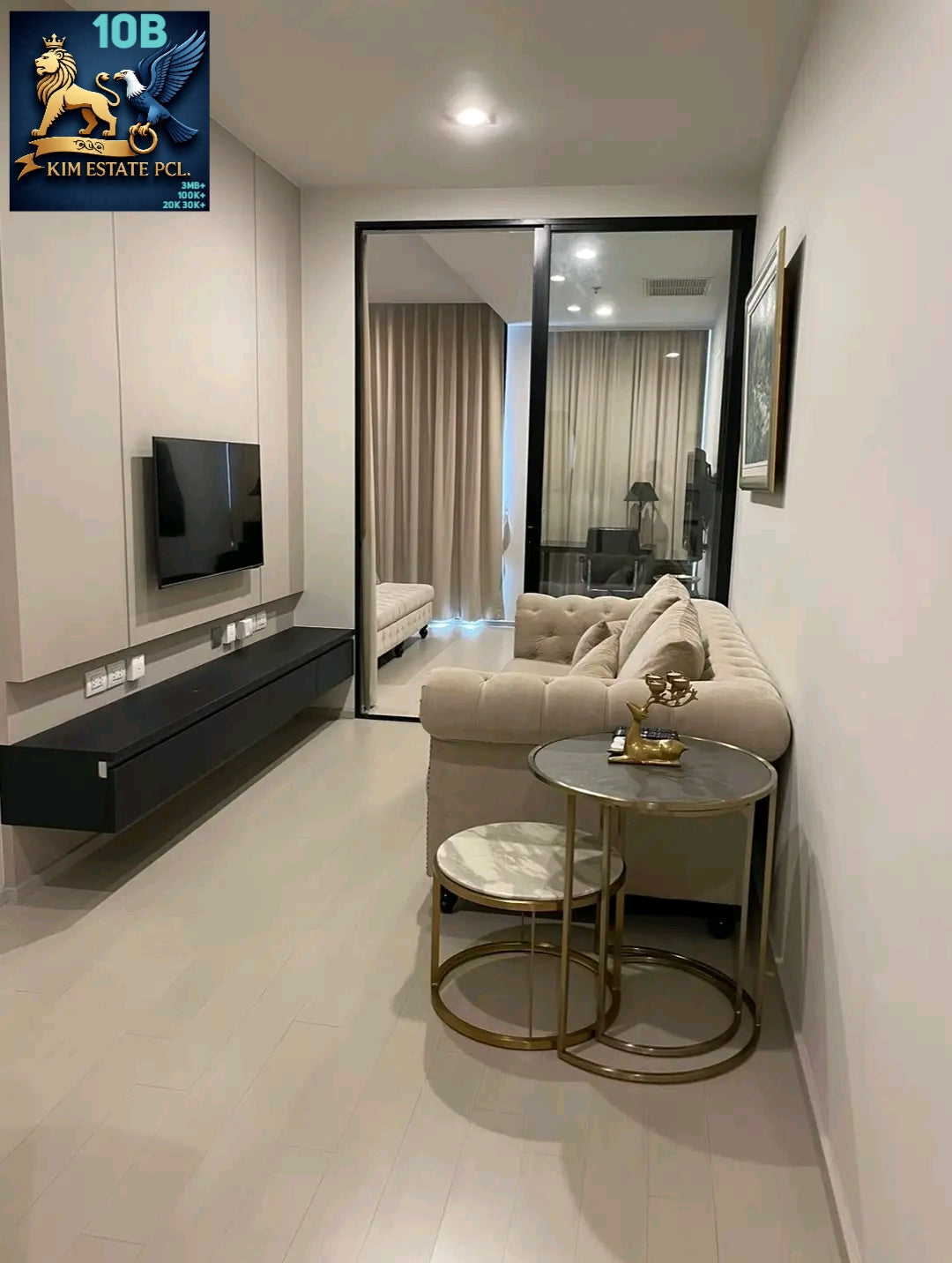 💎𝐒𝐔𝐏𝐄𝐑 𝐋𝐔𝐗𝐔𝐑𝐘💎 𝐍𝐎𝐁𝐋𝐄 𝐏𝐋𝐄𝐎𝐍𝐉𝐈𝐓: 𝐁𝐞𝐚𝐮𝐭𝐢𝐟𝐮𝐥, 𝐬𝐩𝐚𝐜𝐢𝐨𝐮𝐬 𝟓𝟐𝐬𝐪𝐦, 𝟏 𝐛𝐞𝐝 𝟏 𝐛𝐚𝐭𝐡, 𝟏𝟒𝐭𝐡, 𝐛𝐞𝐚𝐮𝐭𝐢𝐟𝐮𝐥 𝐯𝐢𝐞𝐰 [𝐏𝐑𝐈𝐕𝐀𝐓𝐄 𝐋𝐈𝐅𝐓🛗] 𝐑𝐞𝐧𝐭 𝟒𝟓,𝟎𝟎𝟎 ฿/𝐦𝐨𝐧𝐭𝐡