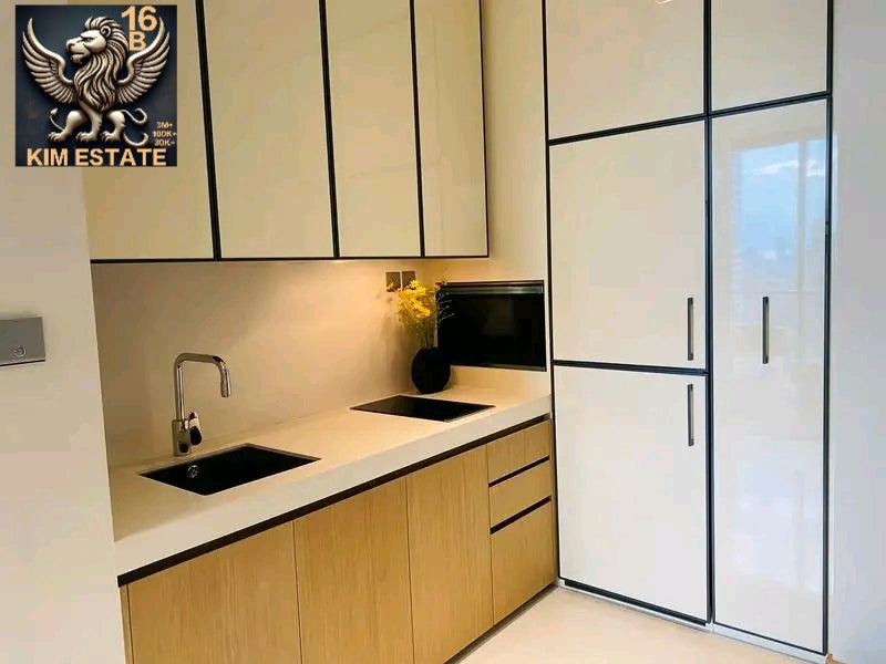 INTERIOR DECOR BEATNIQ 32 44SQM 1BED1 20FL 52,000