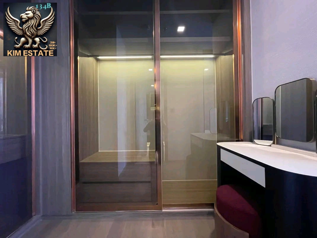 CELES ASOKE TERMINAL 21 BTS 87SQM 2BED2 FL24