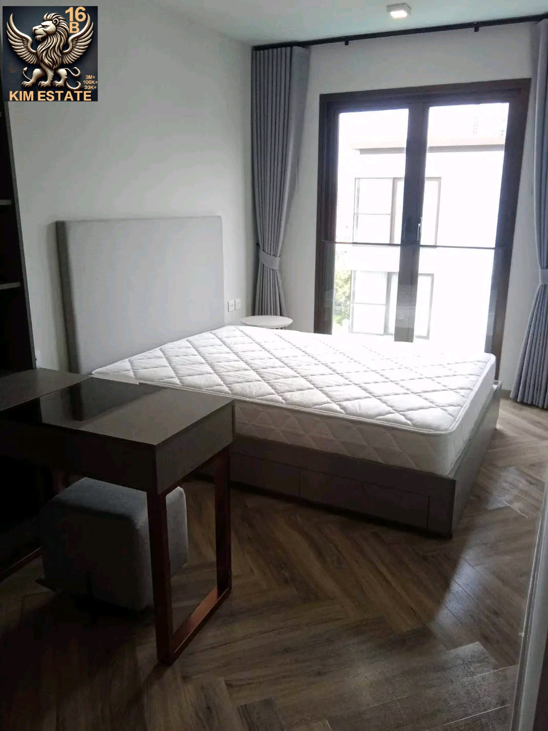 CHAPTER THONGLOR 25 58SQM 2BED2 FL7TH 45,000