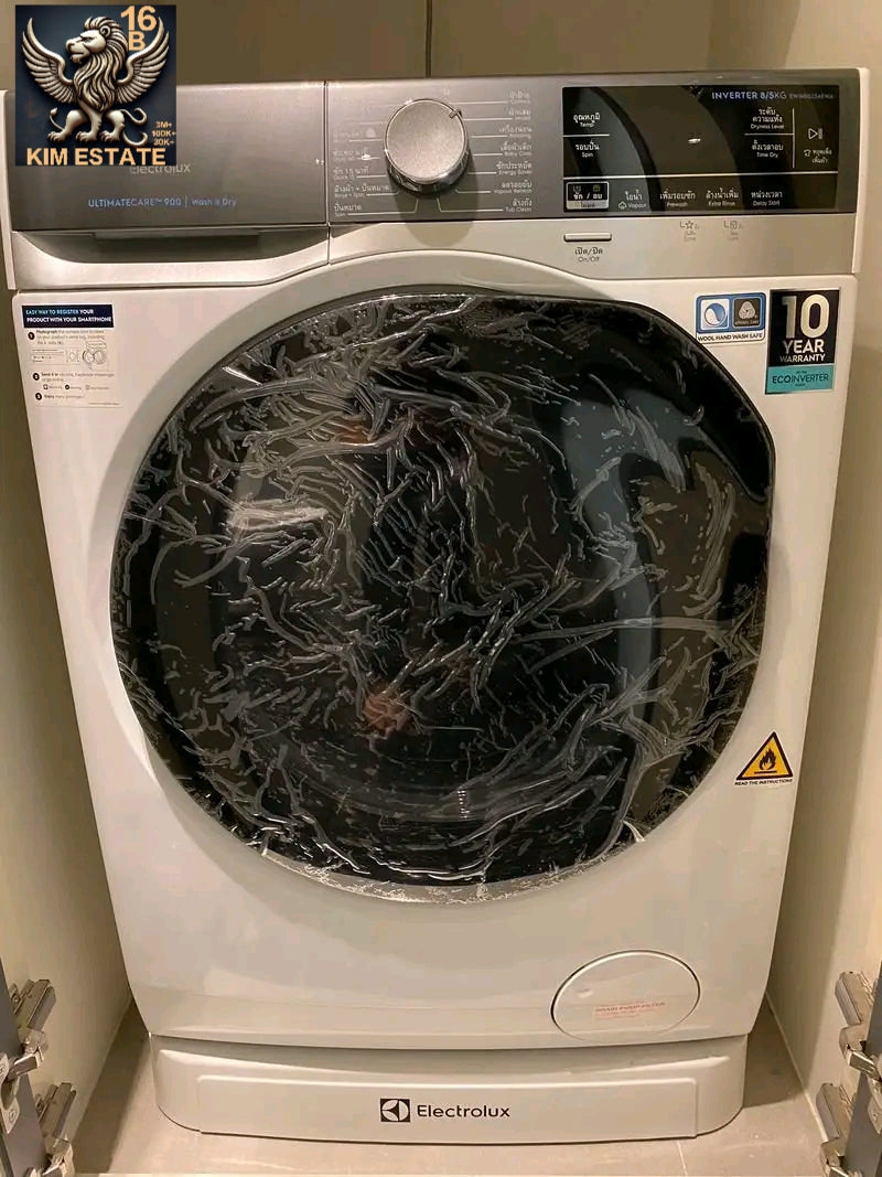 INTERIOR DECOR BEATNIQ 32 44SQM 1BED1 20FL 52,000