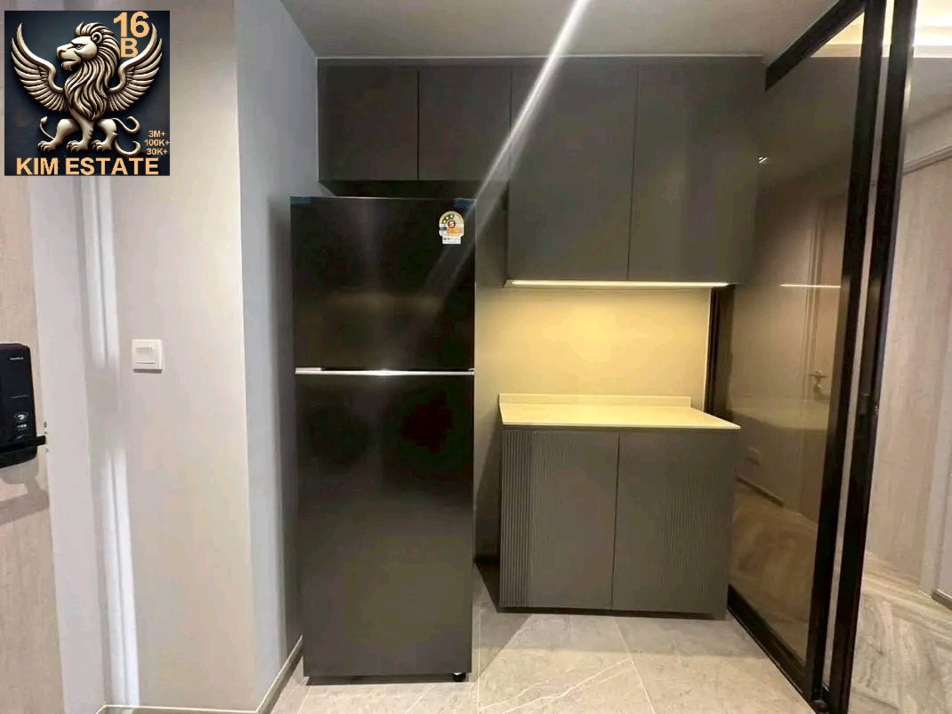 CHAPTER THONGLOR 25 58SQM 2BED2 FL7TH 45,000