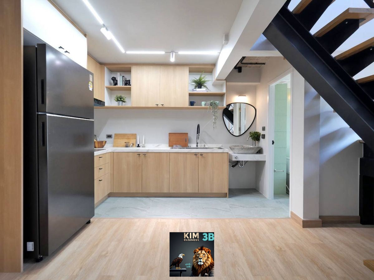 💎𝐒𝐎 𝐁𝐄𝐀𝐔𝐓𝐈𝐅𝐔𝐋 𝐓𝐎𝐖𝐍𝐇𝐎𝐌𝐄💎𝐉𝐀𝐏𝐀𝐍𝐄𝐒𝐄 𝐇𝐎𝐔𝐒𝐄 𝐢𝐧 𝐄𝐊𝐊𝐀𝐌𝐀𝐈 👔𝟏𝟖𝟎 𝐒𝐐𝐌. 𝟑 𝐁𝐄𝐃𝟑 𝟗𝟎,𝟎𝟎𝟎 ฿/𝐌𝐨𝐧𝐭𝐡