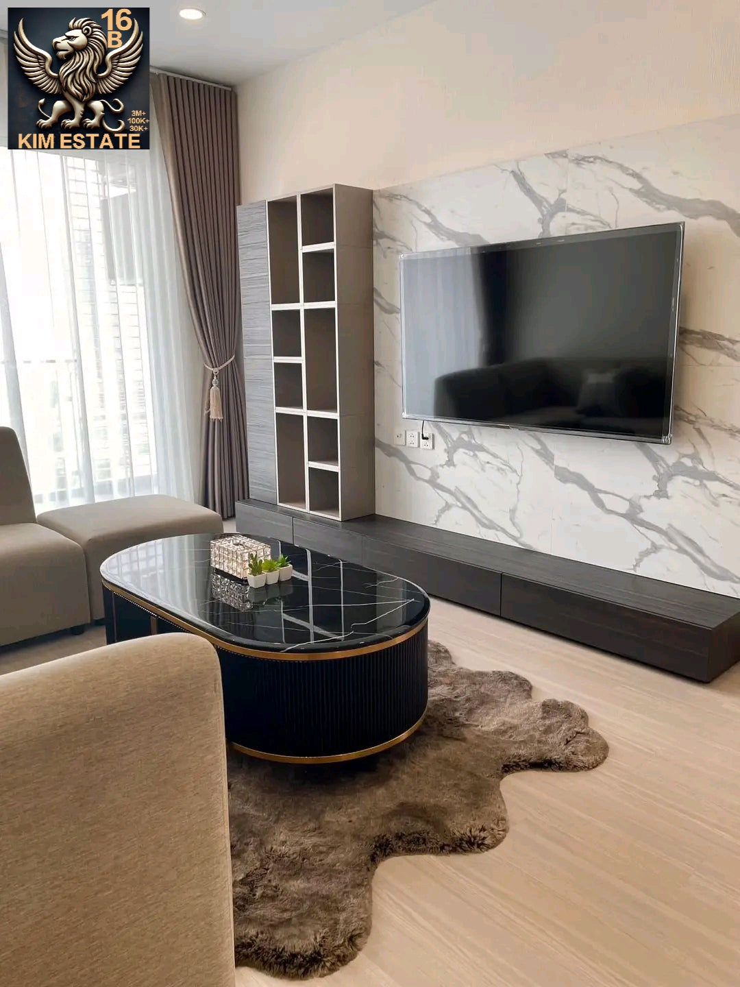 SUPALAI PREMIER SIPRAYA SAMYAN 80SMQ 2BED 23FL 49,000