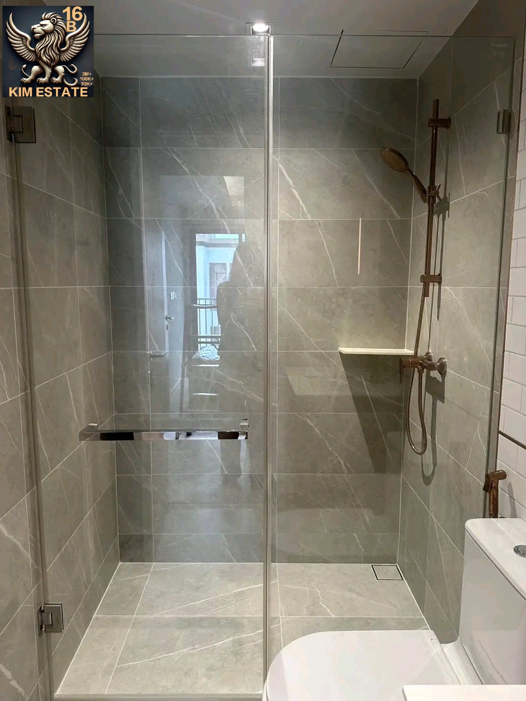 CHAPTER THONGLOR 25 58SQM 2BED2 FL7TH 45,000