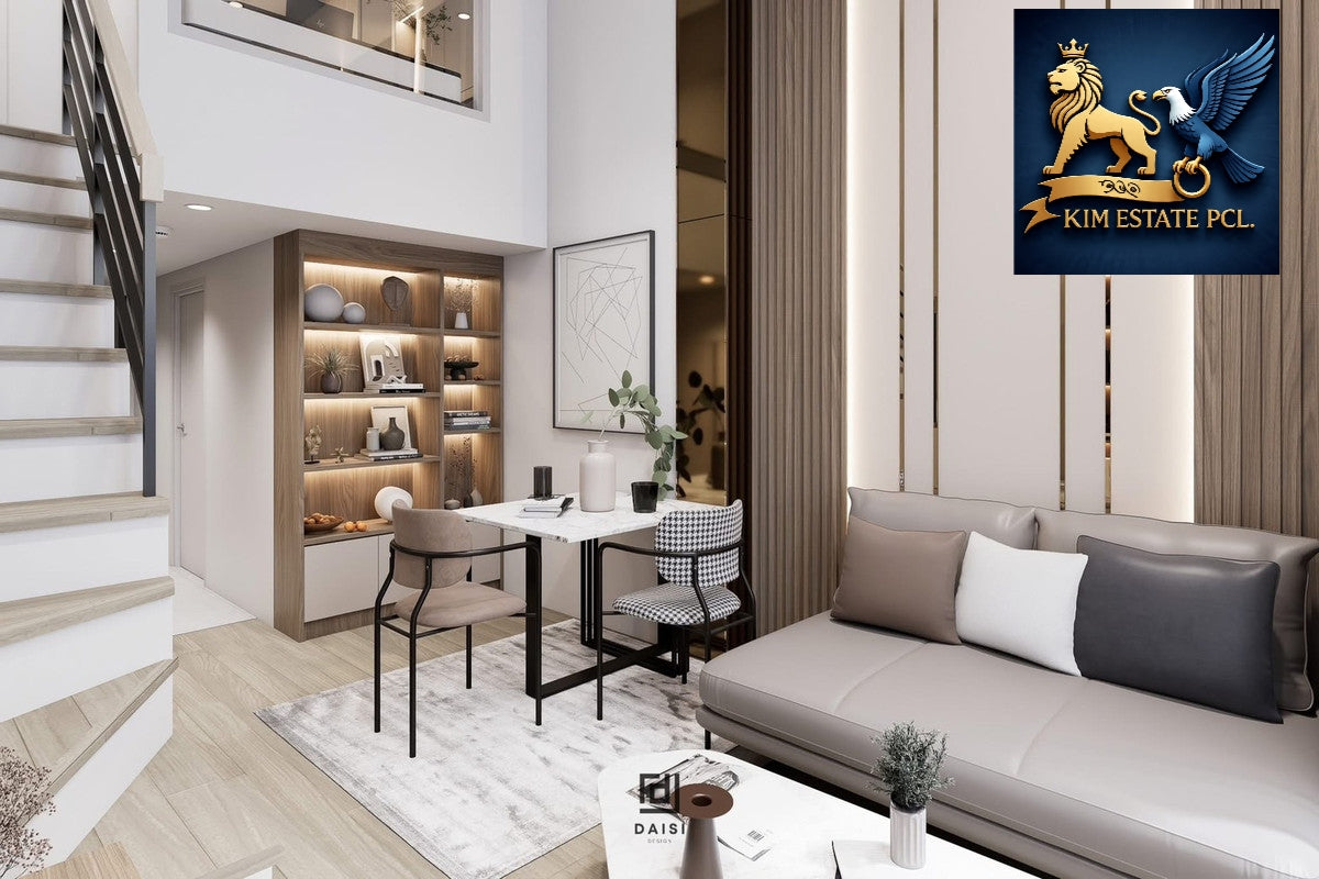 💎𝐃𝐔𝐏𝐋𝐄𝐗 𝟐 𝐟𝐥𝐨𝐨𝐫𝐬💎𝐍𝐞𝐰 𝐚𝐧𝐝 𝐥𝐮𝐱𝐮𝐫𝐢𝐨𝐮𝐬 𝐁𝐞 𝐭𝐡𝐞 𝐟𝐢𝐫𝐬𝐭 𝐭𝐨 𝐦𝐨𝐯𝐞 𝐢𝐧❗ 𝐂𝐔𝐋𝐓𝐔𝐑𝐄 𝐂𝐇𝐔𝐋𝐀 💎𝟑𝟔.𝟓 𝐬𝐪 𝐦, 𝟏 𝐛𝐞𝐝𝐫𝐨𝐨𝐦, 𝟏 𝐛𝐚𝐭𝐡𝐫𝐨𝐨𝐦, 𝟏𝐗+ 𝐟𝐥𝐨𝐨𝐫🔥 𝟐𝟓,𝟎𝟎𝟎 ฿/𝐦𝐨𝐧𝐭𝐡