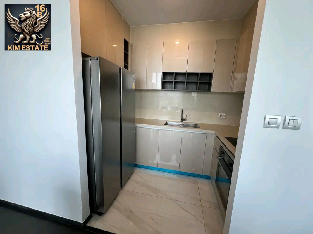 LAVIQ 57 86SQM 2BED2 23FL 90,000