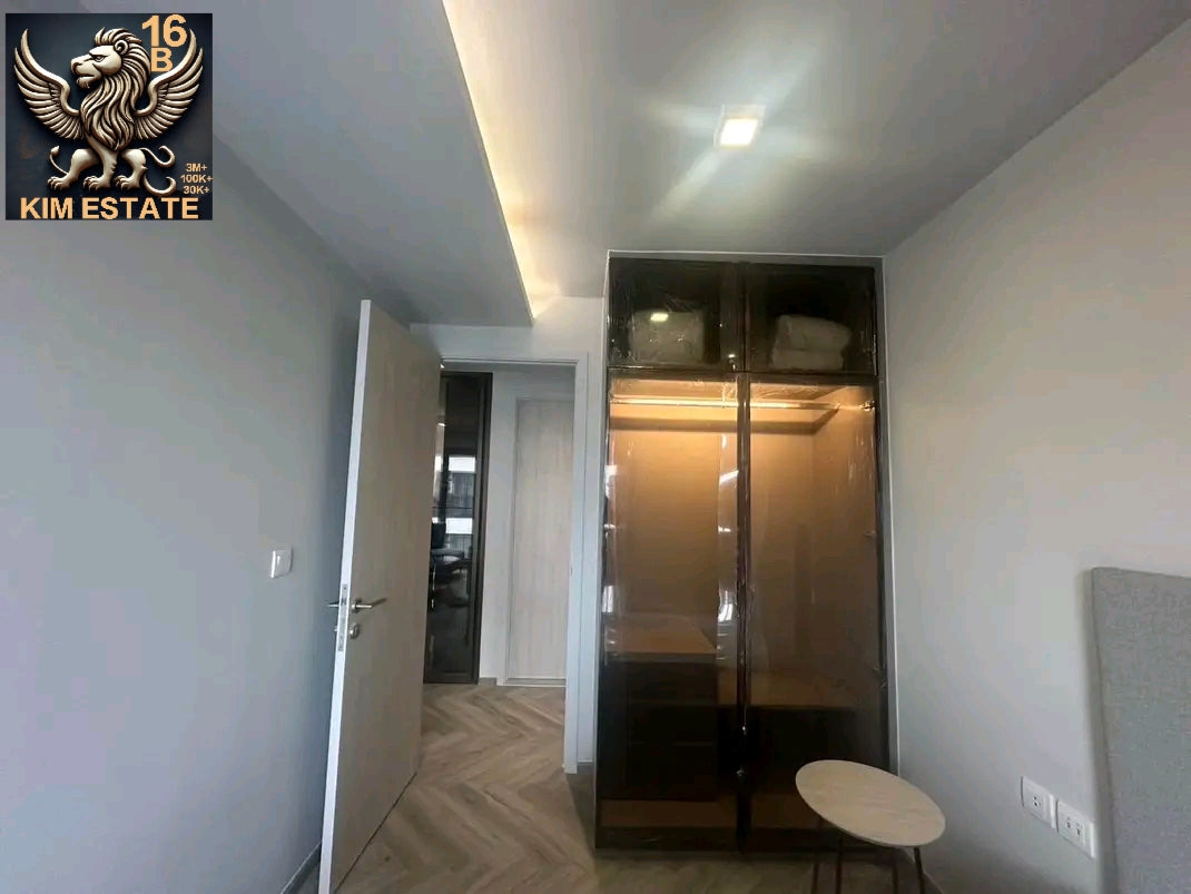 CHAPTER THONGLOR 25 58SQM 2BED2 FL7TH 45,000