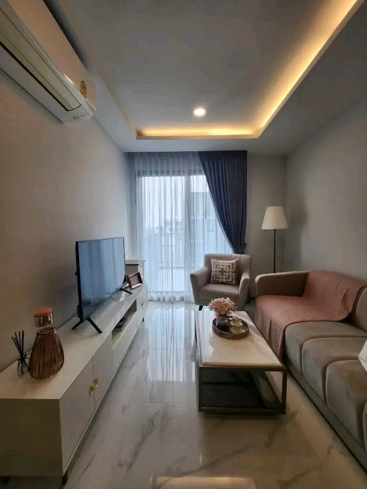 DEFINE BY MAYFAIR SUKHUMVIT 50 53SQM. 2BED1 FL7 23,000