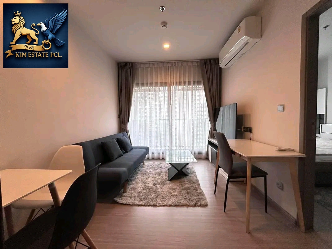 💎𝐋𝐈𝐅𝐄 𝐀𝐒𝐎𝐊𝐄 𝐇𝐘𝐏𝐄 𝐑𝐀𝐌𝐀𝟗💎 𝟑𝟑 ตรม 𝟏 ห้องนอน 𝟏 ห้องน้ำ ชั้น 𝟑𝟓 𝟐𝟒,𝟎𝟎𝟎 บาท/เดือน KIM คิม 𝗟𝗶𝗻𝗲:𝗺𝗶𝗿𝗮𝗴𝗲𝗿𝗶𝗰𝗵𝗰𝗼𝗻𝗱𝗼, 𝟬𝟲𝟲-𝟬𝟮𝟬-𝟴𝟬𝟭𝟯