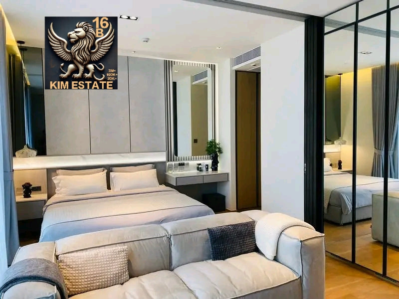 INTERIOR DECOR BEATNIQ 32 44SQM 1BED1 20FL 52,000