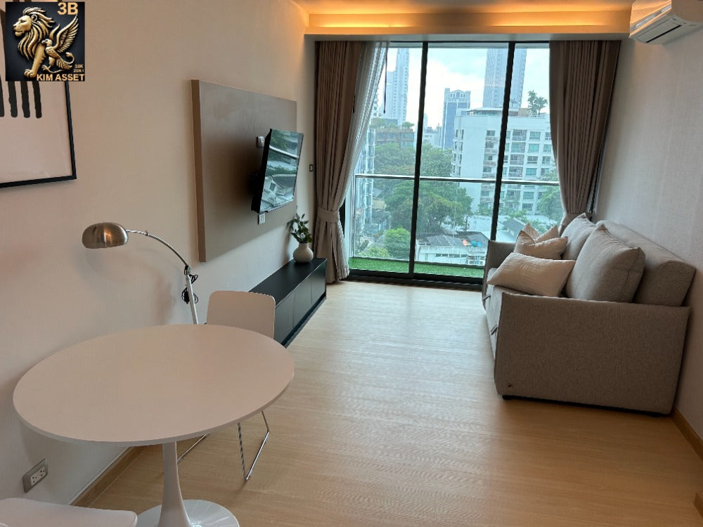 LUXURY VIA 49 46SQM. 1BED1 FL8