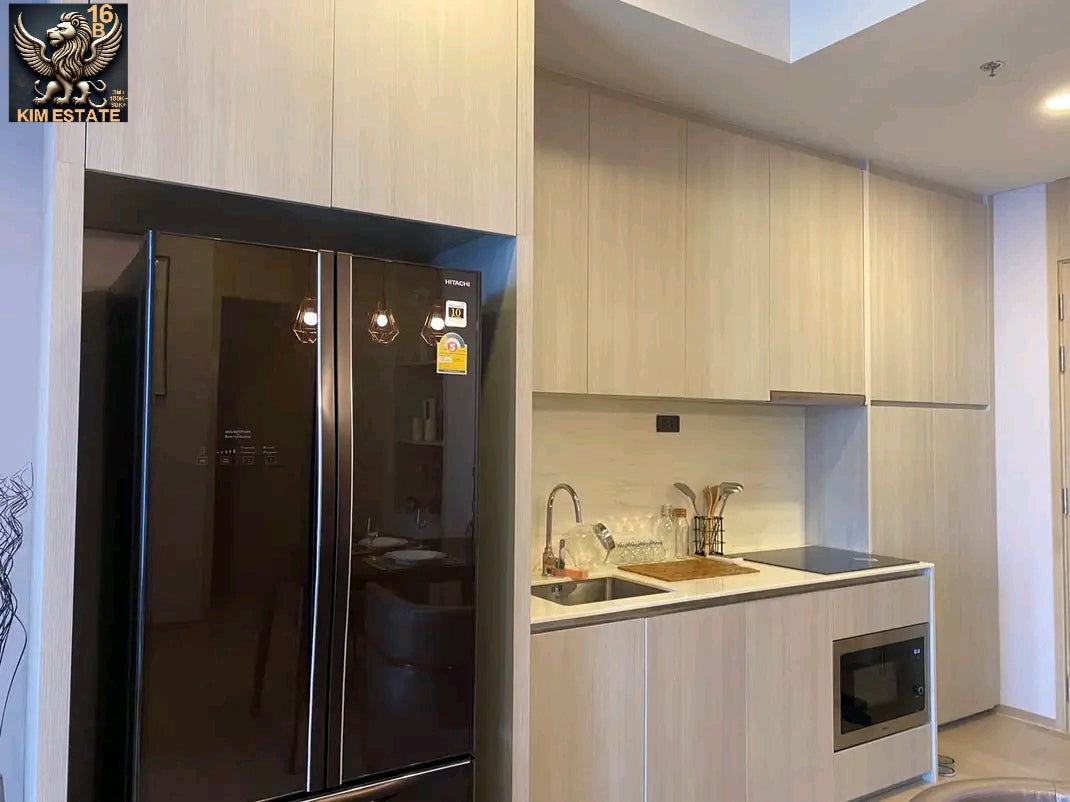 SIAMESE EXCLUSIVE 42 70SQM 2BED2 14FL 65,000