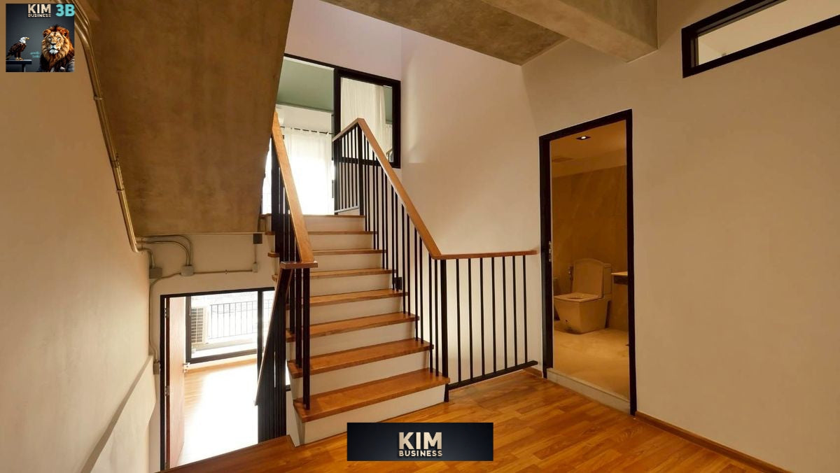 💎𝐋𝐔𝐗𝐔𝐑𝐘💎𝐋𝐎𝐅𝐓 𝐓𝐎𝐖𝐍𝐇𝐎𝐌𝐄 𝐄𝐊𝐊𝐀𝐌𝐀𝐈 𝐗𝟓💎 [🐶 𝐏𝐄𝐓] 𝟐𝟑𝟏 𝐒𝐐𝐌. 𝟓 𝐁𝐄𝐃 𝟓 𝐗 𝟓 𝐒𝐭𝐨𝐫𝐞𝐲 𝟗𝟐,𝟎𝟎𝟎 ฿/𝐌𝐨𝐧𝐭𝐡