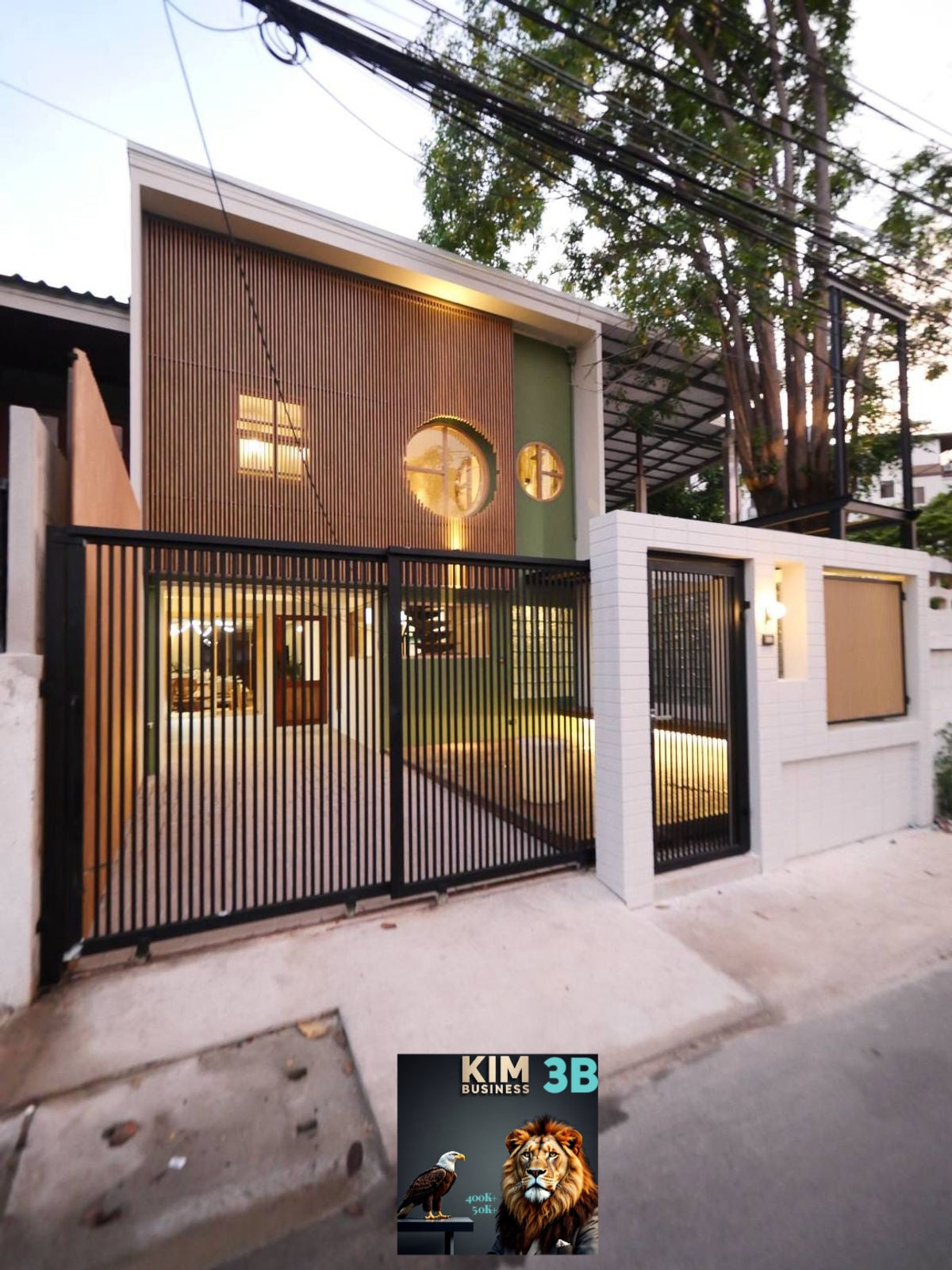 💎𝐒𝐎 𝐁𝐄𝐀𝐔𝐓𝐈𝐅𝐔𝐋 𝐓𝐎𝐖𝐍𝐇𝐎𝐌𝐄💎𝐉𝐀𝐏𝐀𝐍𝐄𝐒𝐄 𝐇𝐎𝐔𝐒𝐄 𝐢𝐧 𝐄𝐊𝐊𝐀𝐌𝐀𝐈 👔𝟏𝟖𝟎 𝐒𝐐𝐌. 𝟑 𝐁𝐄𝐃𝟑 𝟗𝟎,𝟎𝟎𝟎 ฿/𝐌𝐨𝐧𝐭𝐡