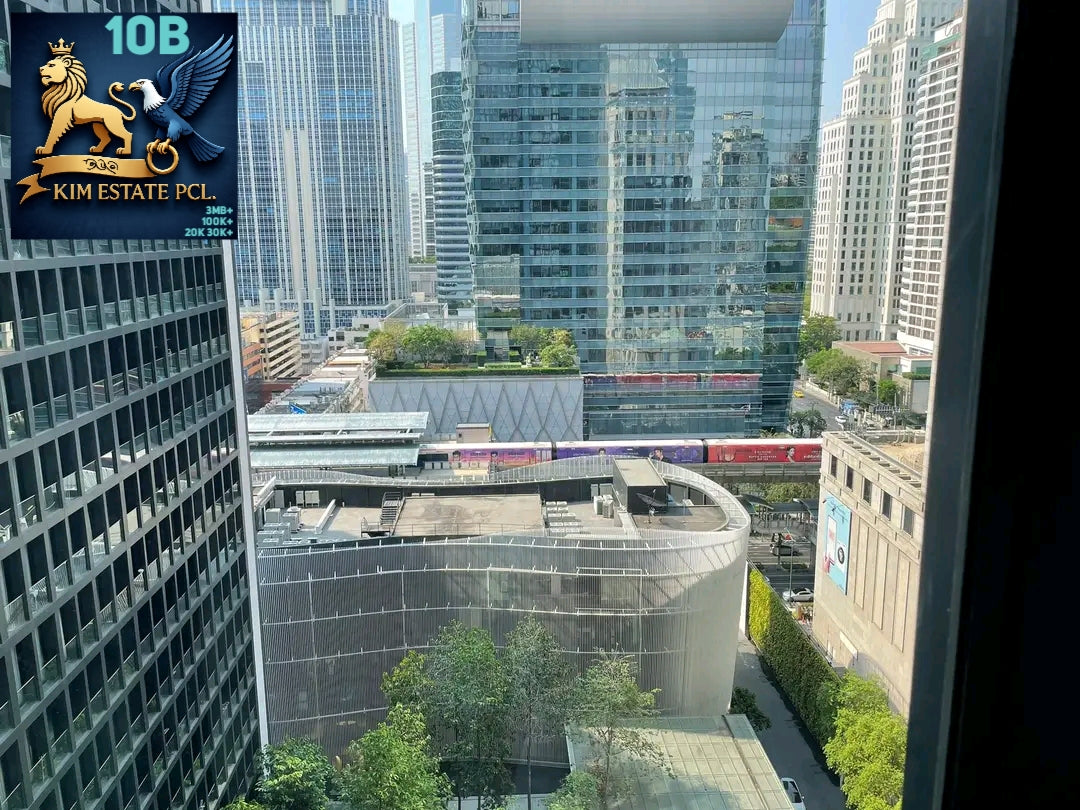 💎𝐒𝐔𝐏𝐄𝐑 𝐋𝐔𝐗𝐔𝐑𝐘💎 𝐍𝐎𝐁𝐋𝐄 𝐏𝐋𝐄𝐎𝐍𝐉𝐈𝐓: 𝐁𝐞𝐚𝐮𝐭𝐢𝐟𝐮𝐥, 𝐬𝐩𝐚𝐜𝐢𝐨𝐮𝐬 𝟓𝟐𝐬𝐪𝐦, 𝟏 𝐛𝐞𝐝 𝟏 𝐛𝐚𝐭𝐡, 𝟏𝟒𝐭𝐡, 𝐛𝐞𝐚𝐮𝐭𝐢𝐟𝐮𝐥 𝐯𝐢𝐞𝐰 [𝐏𝐑𝐈𝐕𝐀𝐓𝐄 𝐋𝐈𝐅𝐓🛗] 𝐑𝐞𝐧𝐭 𝟒𝟓,𝟎𝟎𝟎 ฿/𝐦𝐨𝐧𝐭𝐡