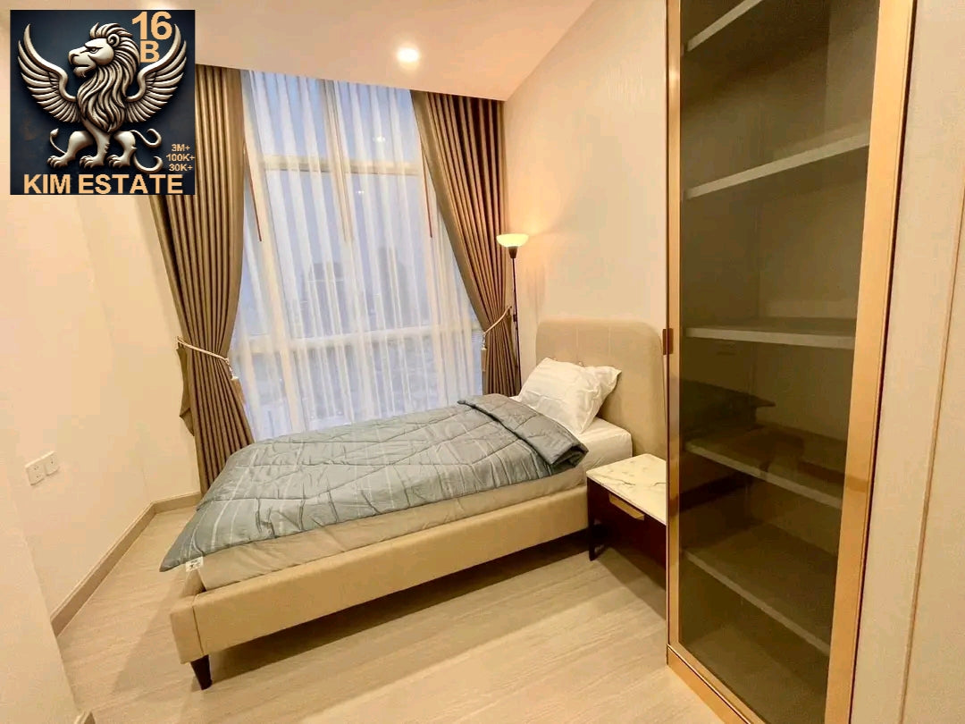 SUPALAI PREMIER SIPRAYA SAMYAN 80SMQ 2BED 23FL 49,000