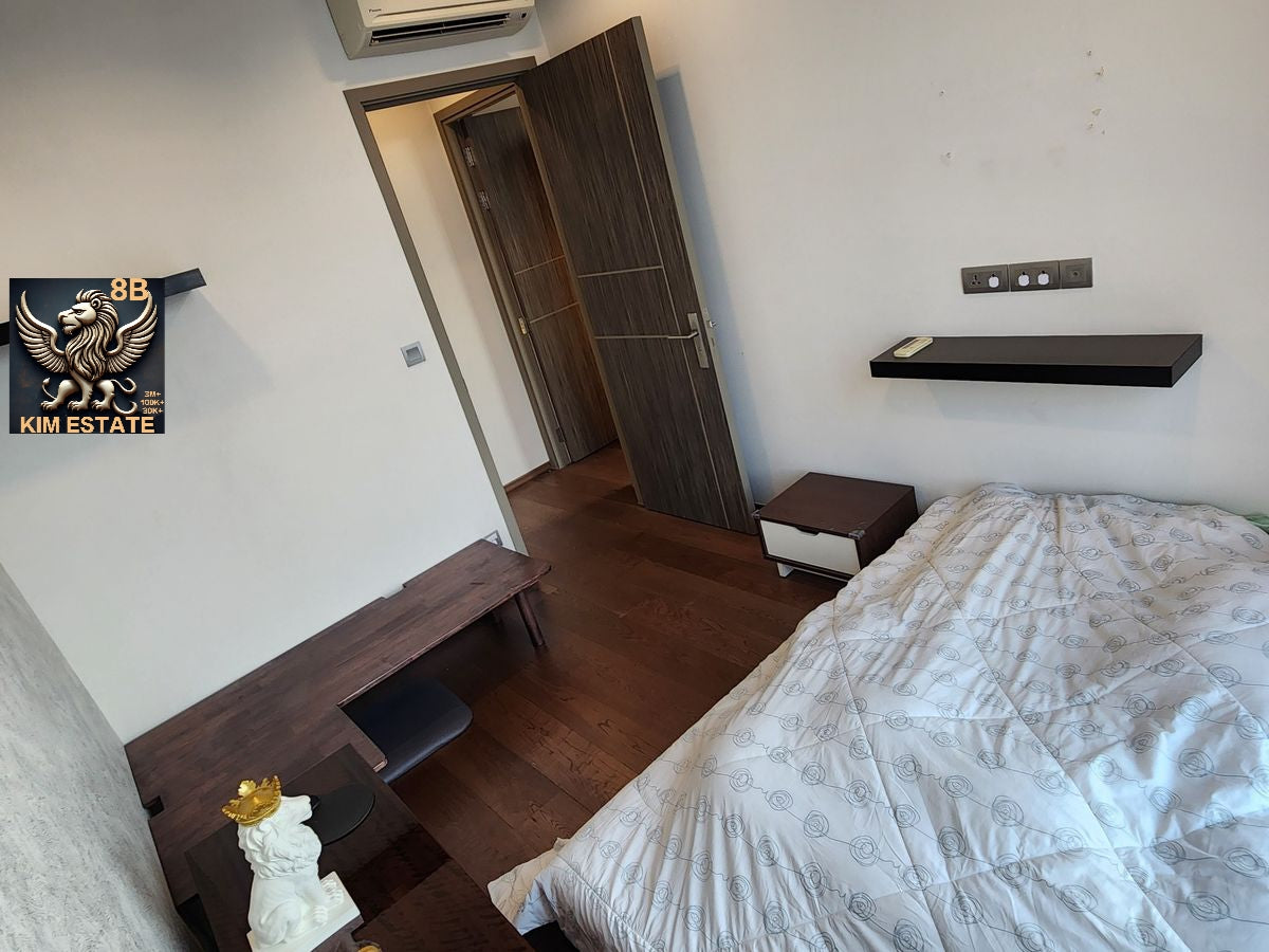 IDEO Q VICTORY 55SQM 2BED2 14TH