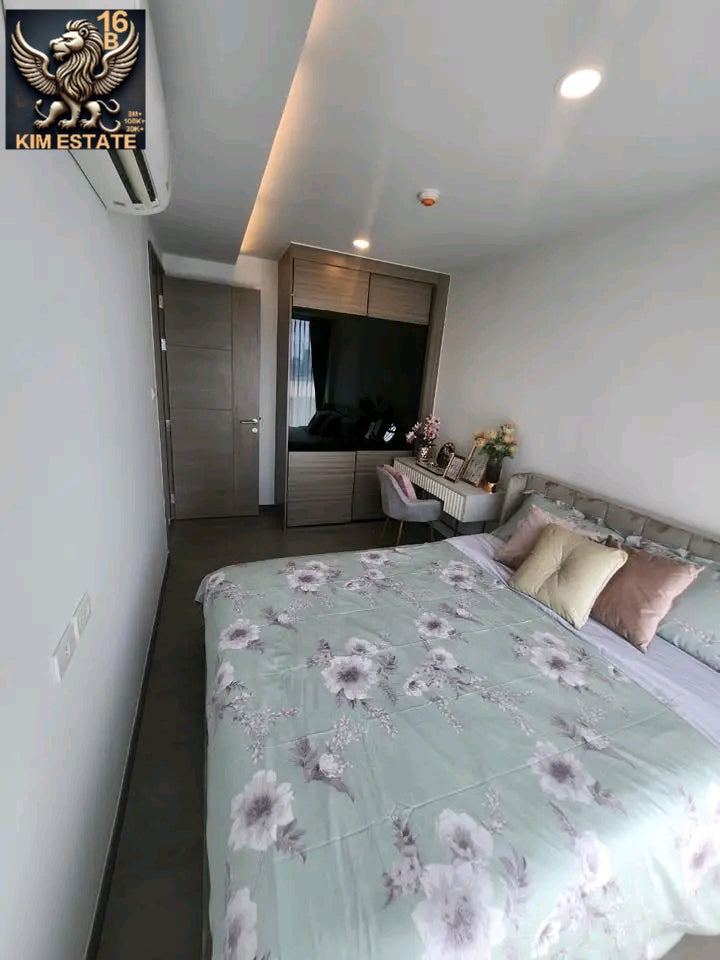 DEFINE BY MAYFAIR SUKHUMVIT 50 53SQM. 2BED1 FL7 23,000