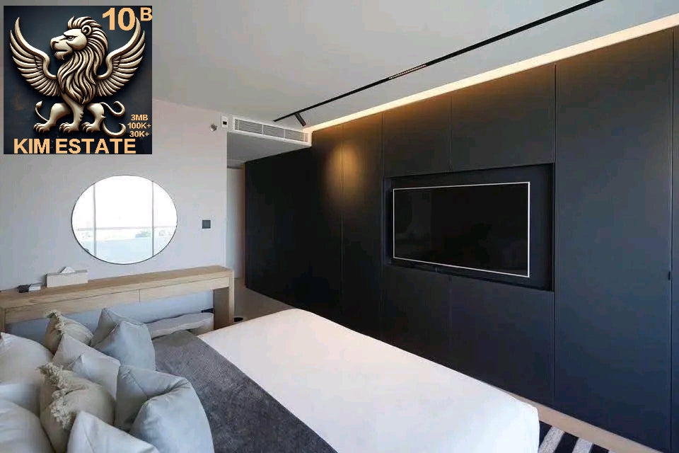 💎🌌🛳️ 𝐁𝐀𝐍𝐆𝐊𝐎𝐊 𝐑𝐈𝐕𝐄𝐑 𝐌𝐀𝐑𝐈𝐍𝐀, 𝐂𝐡𝐚𝐨 𝐏𝐡𝐫𝐚𝐲𝐚 𝐑𝐢𝐯𝐞𝐫 𝐯𝐢𝐞𝐰, 𝟏𝟕𝟎 𝐬𝐪 𝐦, 𝟐 𝐛𝐞𝐝𝐫𝐨𝐨𝐦𝐬, 𝟑 𝐛𝐚𝐭𝐡𝐫𝐨𝐨𝐦𝐬, 𝟏𝟏𝐭𝐡 𝐟𝐥 🔥𝟕𝟎,𝟎𝟎𝟎 ฿/𝐦𝐨𝐧𝐭𝐡