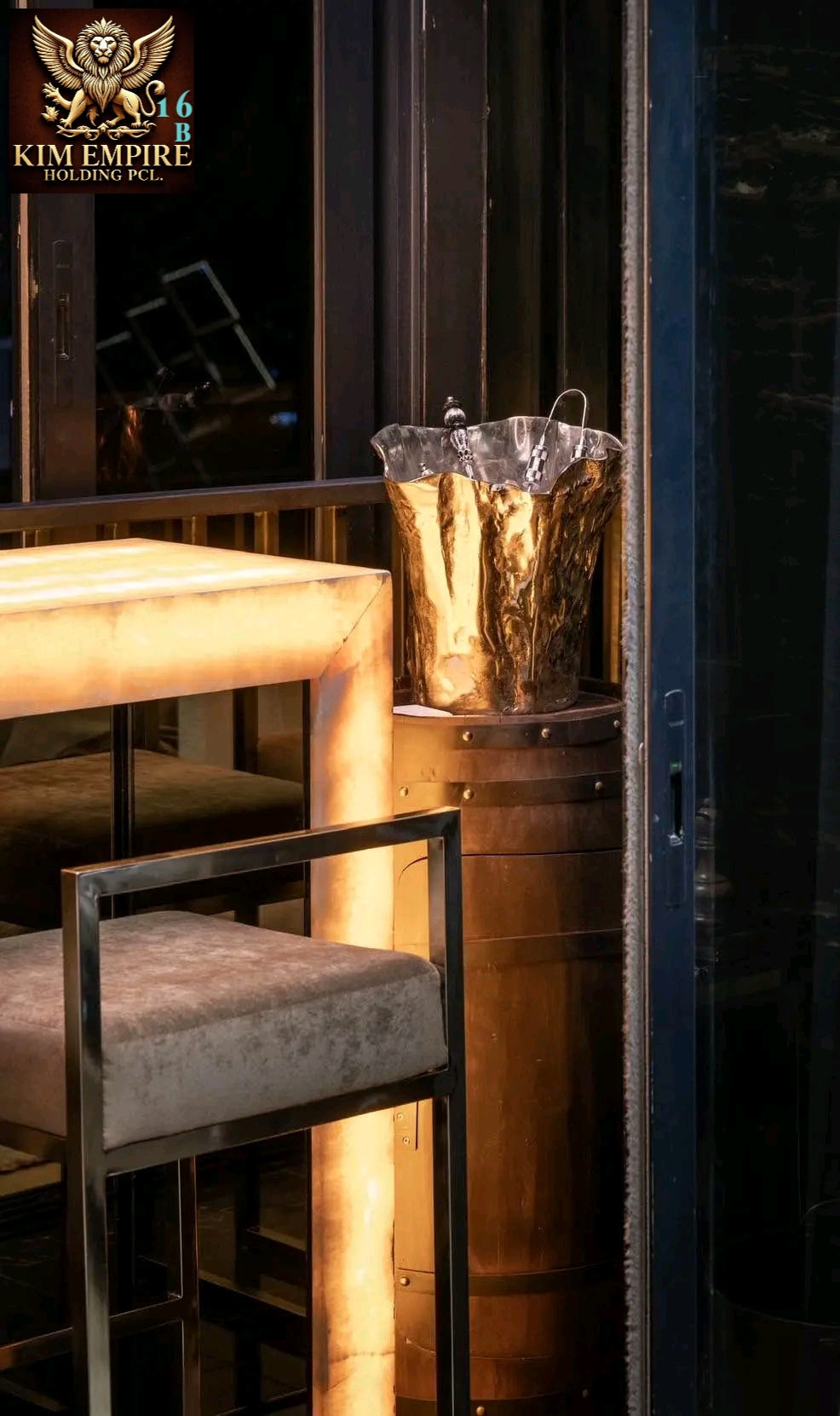 ASHTON ASOKE 34SQM 1BED 5XTH