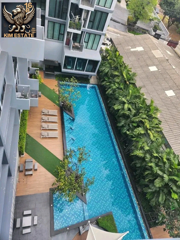 DEFINE BY MAYFAIR SUKHUMVIT 50 53SQM. 2BED1 FL7 23,000