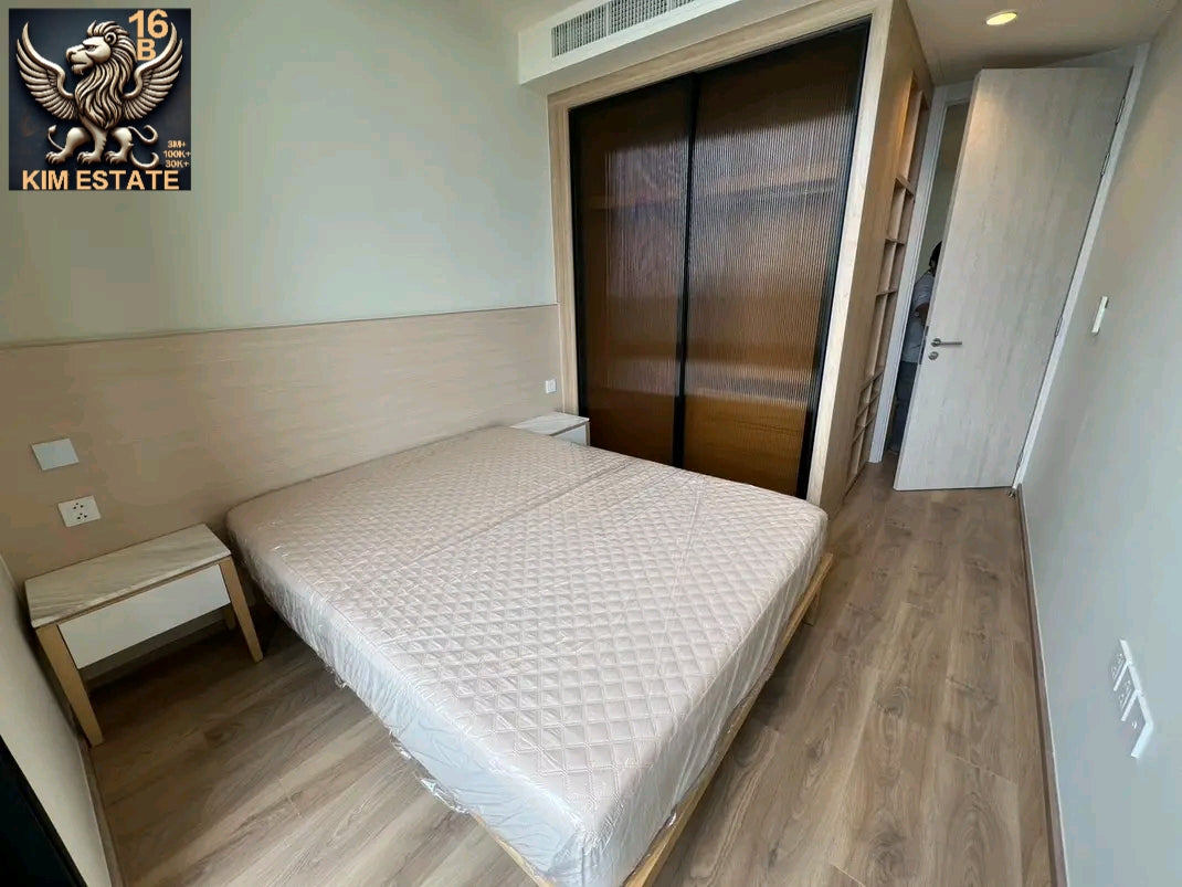 NOBLE FORM THONGLOR 75SQM 2BED2 FL37TH 80,000