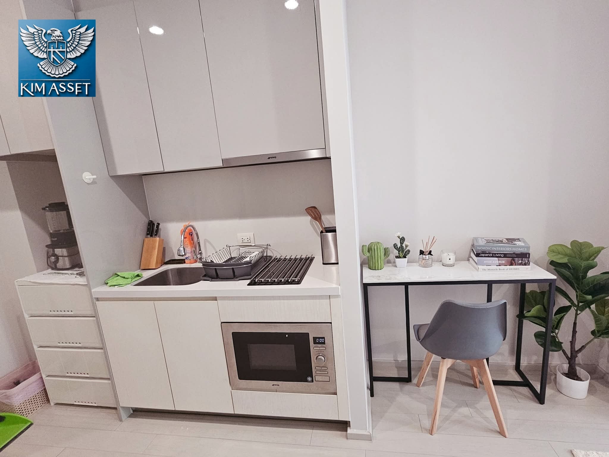 NOBLE PLEONJIT 45SQM 1BED 3FL 32,000 KIM คิม 𝟬𝟲𝟲𝟬𝟮𝟬𝟴𝟬𝟭𝟯, 𝗟𝗶𝗻𝗲:𝗺𝗶𝗿𝗮𝗴𝗲𝗿𝗶𝗰𝗵𝗰𝗼𝗻𝗱𝗼