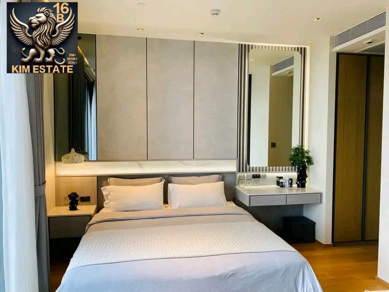 INTERIOR DECOR BEATNIQ 32 44SQM 1BED1 20FL 52,000