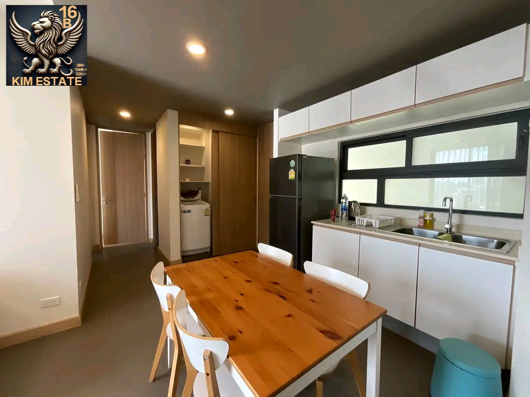 CORNER MATTANI SUITES EKKAMAI 82SQM 2BED2 FL7 45,000/MONTH