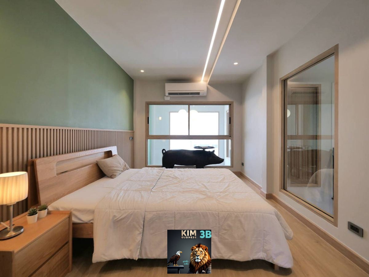 💎𝐒𝐎 𝐁𝐄𝐀𝐔𝐓𝐈𝐅𝐔𝐋 𝐓𝐎𝐖𝐍𝐇𝐎𝐌𝐄💎𝐉𝐀𝐏𝐀𝐍𝐄𝐒𝐄 𝐇𝐎𝐔𝐒𝐄 𝐢𝐧 𝐄𝐊𝐊𝐀𝐌𝐀𝐈 👔𝟏𝟖𝟎 𝐒𝐐𝐌. 𝟑 𝐁𝐄𝐃𝟑 𝟗𝟎,𝟎𝟎𝟎 ฿/𝐌𝐨𝐧𝐭𝐡