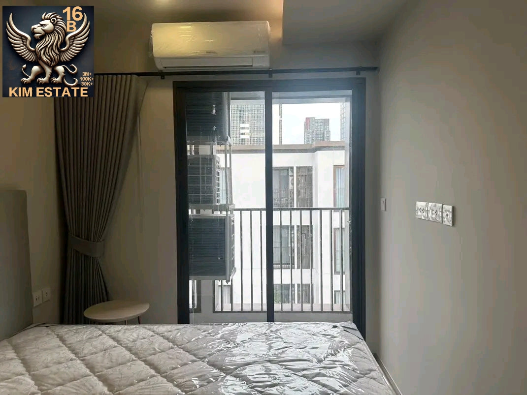 CHAPTER THONGLOR 25 58SQM 2BED2 FL7TH 45,000