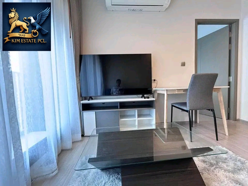 💎𝐋𝐈𝐅𝐄 𝐀𝐒𝐎𝐊𝐄 𝐇𝐘𝐏𝐄 𝐑𝐀𝐌𝐀𝟗💎 𝟑𝟑 ตรม 𝟏 ห้องนอน 𝟏 ห้องน้ำ ชั้น 𝟑𝟓 𝟐𝟒,𝟎𝟎𝟎 บาท/เดือน KIM คิม 𝗟𝗶𝗻𝗲:𝗺𝗶𝗿𝗮𝗴𝗲𝗿𝗶𝗰𝗵𝗰𝗼𝗻𝗱𝗼, 𝟬𝟲𝟲-𝟬𝟮𝟬-𝟴𝟬𝟭𝟯