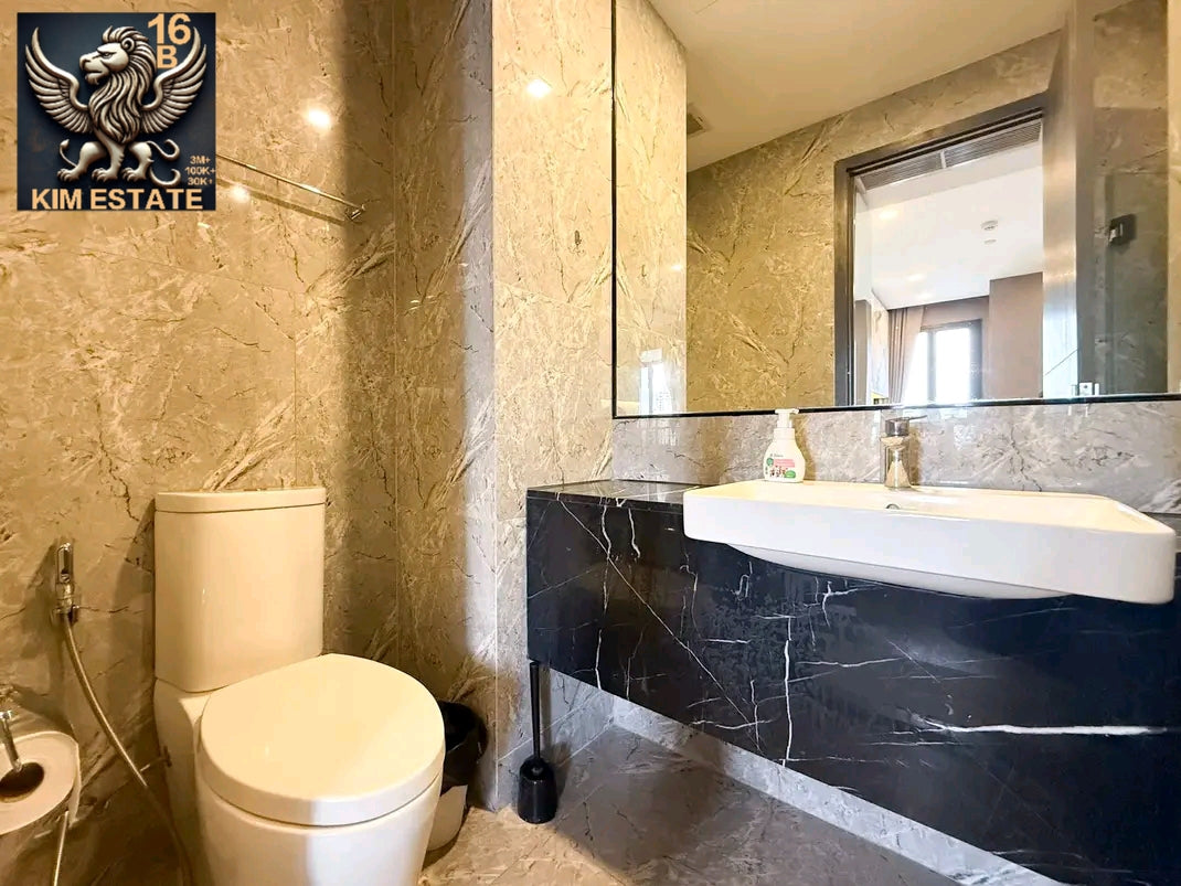 ASHTON ASOKE 36SQM 1BED1 23FL 26,000