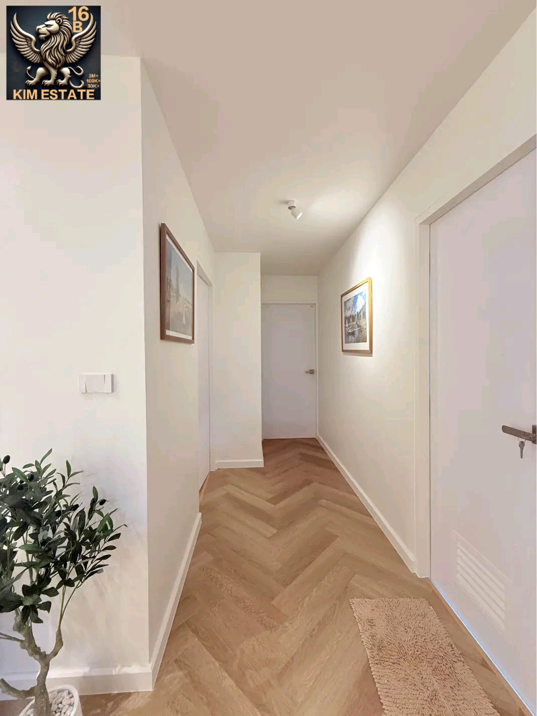 LUXURY DERCOR FORTUNE CONDOTOWN 92SQM 2BED2 FLX  55,000