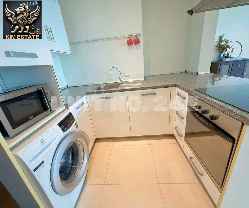 FULLERTON SUKHUMVIT 105SQM 2BED2 FL24