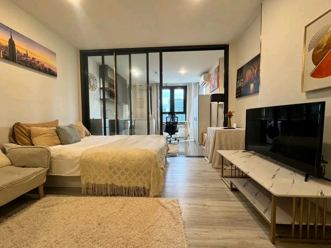 XT HUAIKHWANG 31SQM 1BED1 23FL 19,900